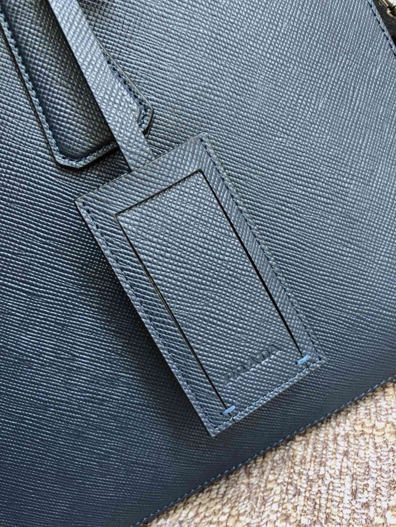 mens Pra*a briefcases